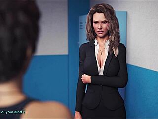 the story of a wife and stepmother