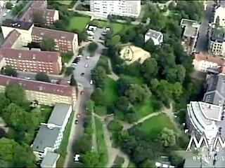 クラシックポルノ ケリー・トランプのスーパーウーマン口内射精コスプレ