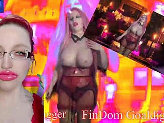 Watch my face as I give you jerk off instructions?