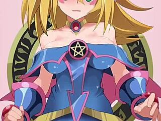 Just watched some wild Yugihnetai anime scenes today!