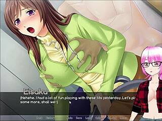 yo, this invisible cock hentai preview is getting hotter every second