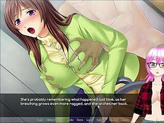 yo, this invisible cock hentai preview is getting hotter every second