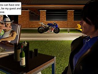 Teen Whores Diaries Episode V - Wild Anal Action, Watch Now!