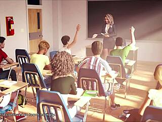 the story of a wife and stepmother