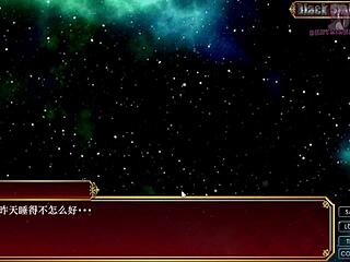 Hey, unbelievable! Can you handle this hentai game scene from Black Smith 13?