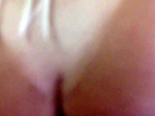 Amateur couple fucks in public outdoors! 😈