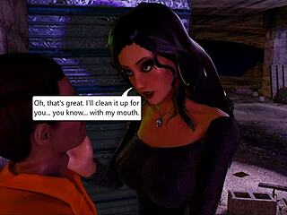 Teen Whores Diaries Episode V - Wild Anal Action, Watch Now!