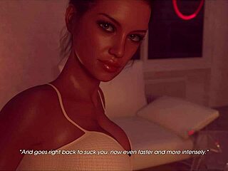 Мое удовольствие 62 дарит интенсивный минет!