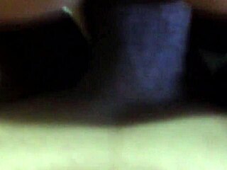 Amateur couple fucks in public outdoors! 😈