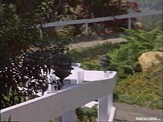 Interracial Legends Alica Rio and Mimi Miyagi Team Up with Sean Michaels.