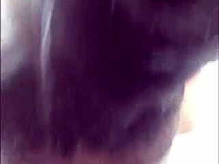 Getting head in parking lot