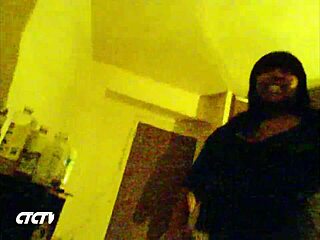 Issac haze performs in a 5-minute clip from usa