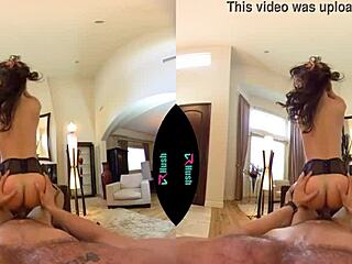 i need busty milf nikki benz riding my cock now