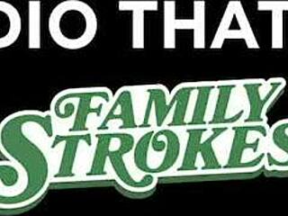 horny stepson fucks stepmom after juvie