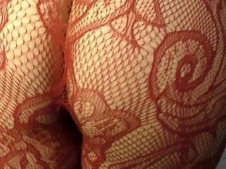 I’m so torn watching this cheating wife tease with big boobs.