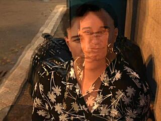 In This Hentai Episode, Charles Explores Erotic Adventures With Milf Characters