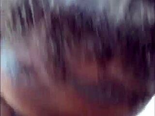 Getting head in parking lot