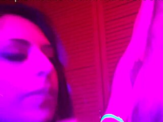 Rica Gives Intense Blowjob Before Leaving with Boyfriend