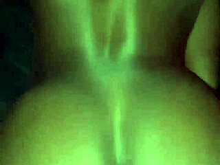 your dick's too good, she started early