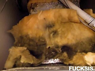 Horny petite teen blowjob with hime marie brad newman?