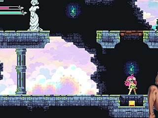 【フリップ・ウィッチの実況プレイ パート6】ドmな天使ちゃんを調教しよう！