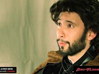 baszom főiskolai tanáromat nadrágban!