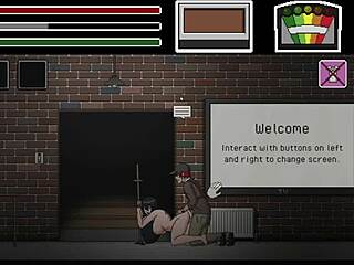 Galería de caza de espíritus lujuriosa