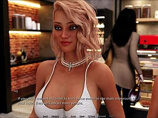 sunshine love 16 hentai game