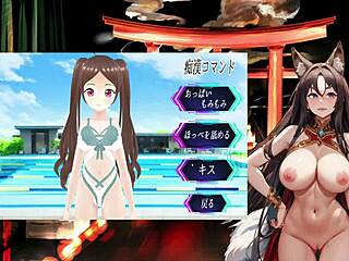 Yako Kodama's Paco Paco Train Game