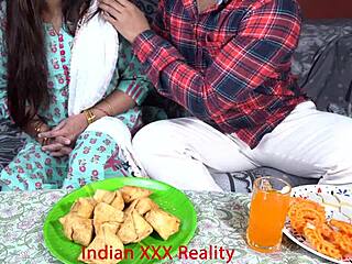 yo, check this indian xxx ladka ladki wild fuck session. they’re getting down with dirty hindi talk!