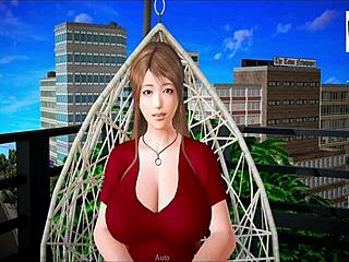 My new anime family adventure