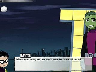 Przygoda Gry 18Titans w Części 1