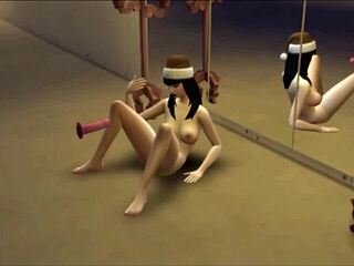 wicked of whimsville season 1 episode 16 the voodoo that ravens do