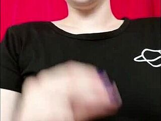 i'm dominating this married guy in a humiliating sexting session.