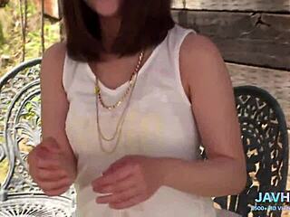 japanese girls fuckin’ in nature, vol 43, so hot! 😍