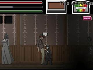 Galería de caza de espíritus lujuriosa