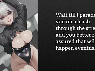 Faygrey Upgrades To Bitch-Maker With Joi And Domination