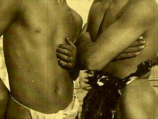 vintage victorian homosexuals in erotic antique scenes