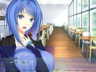 ในครอบครัวอคุเมรุ มะฮิรุติดกำแพง เผยก้นใหญ่และหน้าอกสำหรับเสียว