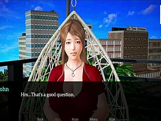 My new anime family adventure