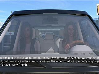 A wife and stepmother at 55