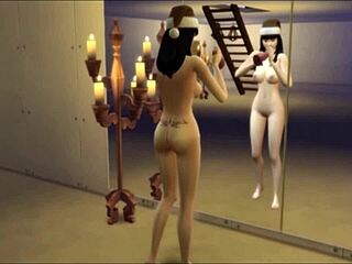 wicked of whimsville season 1 episode 16 the voodoo that ravens do