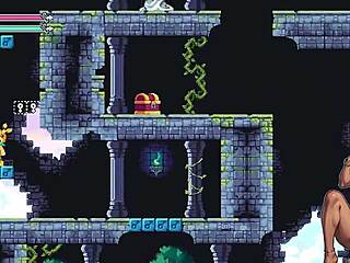 【フリップ・ウィッチの実況プレイ パート6】ドmな天使ちゃんを調教しよう！