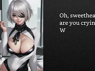 Faygrey Upgrades To Bitch-Maker With Joi And Domination