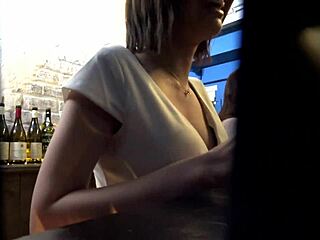 asian amateur with small tits full version