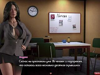 Complete Gameplay: The Genesis Order Part 13