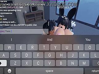 First Blox Anime Hentai Video Release