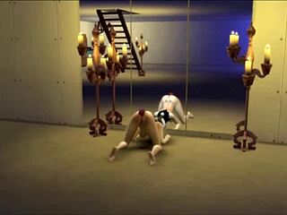 Πονηρή του Whimsville ε1 επ16 το βουντού που κάνει η Raven