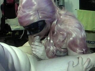 obedient stepdaughter deepthroats and swallows stepdaddys cum in hd