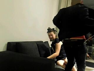 me and my sister got wild with my new fiance